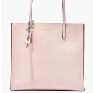 MARC JACOBS WORK TOTE